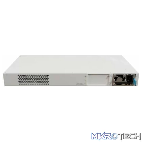 MikroTik 16 Port PoE++ Cloud Router Switch | CRS320-8P-8B-4S+RM - Image 3