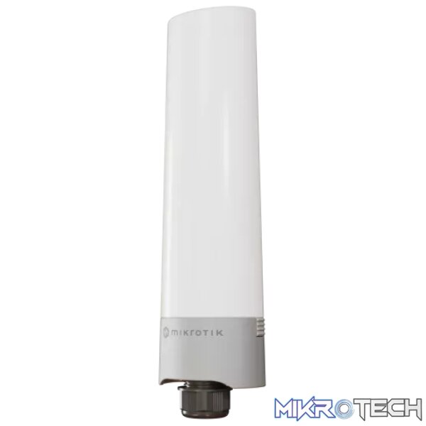 MikroTik 4 Port Gigabit Passive Ethernet Repeater | MT-RBGPERX4 - Image 2