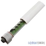 MikroTik 4 Port Gigabit Passive Ethernet Repeater | MT-RBGPERX4 - Image 3