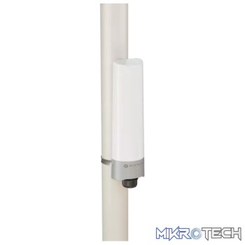 MikroTik 4 Port Gigabit Passive Ethernet Repeater | MT-RBGPERX4