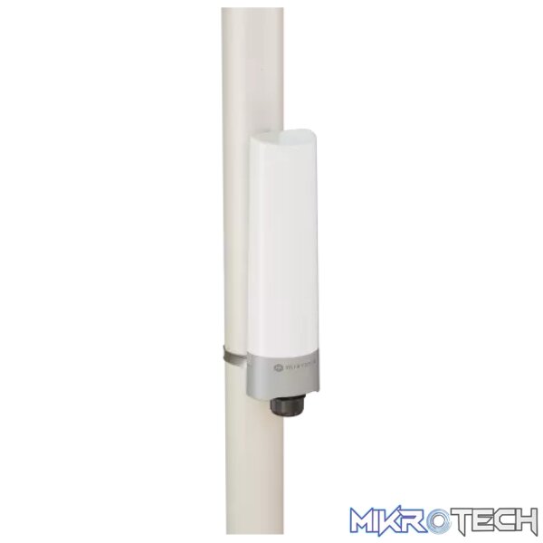 MikroTik 4 Port Gigabit Passive Ethernet Repeater | MT-RBGPERX4 MikroTik 4 Port Gigabit Passive Ethernet Repeater | MT-RBGPERX4