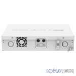 MikroTik Cloud Router Switch 8 Port PoE 4SFP | CRS112-8P-4S-IN - Image 2