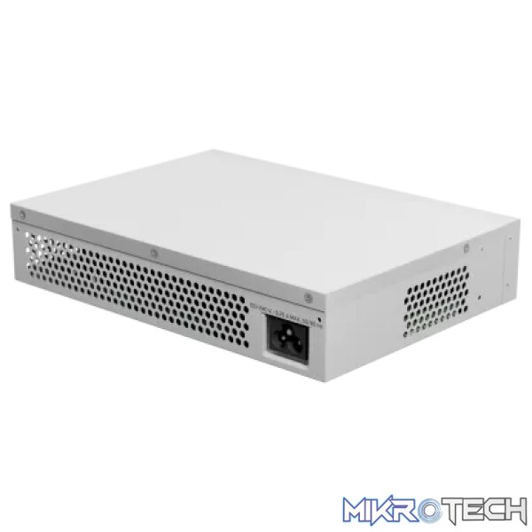 MikroTik Cloud Smart Switch | MikroTik CSS318-16G-2S+IN - Image 3