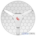 MikroTik LHG 60 ad - Wireless Wire Dish Kit - up to 1.5km - 2 Pack - Image 2