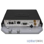 MikroTik LtAP LoRaWAN LTE kit with RouterOS L4 license - Image 2