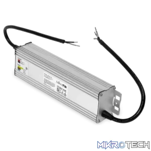 MikroTik Outdoor AC/DC Power Supply 53V 250W Output | MT-RBMTP250-53V47 - Image 2