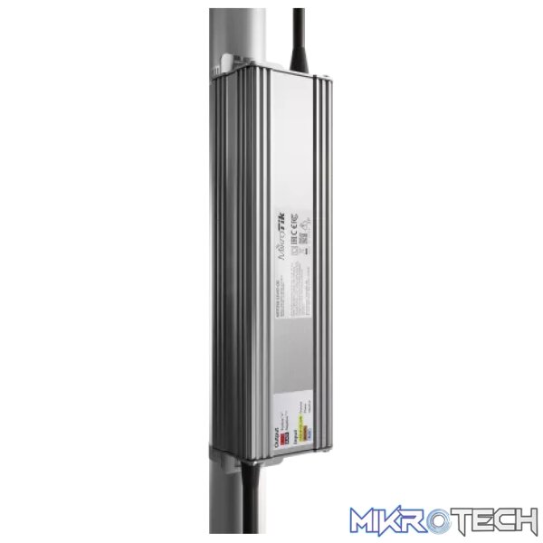 MikroTik Outdoor AC/DC Power Supply 53V 250W Output | MT-RBMTP250-53V47 MikroTik Outdoor AC/DC Power Supply 53V 250W Output | MT-RBMTP250-53V47