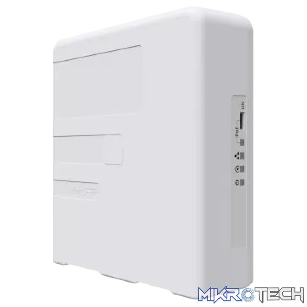 MikroTik PWR-LINE PRO - speeds up to 600Mbps - Image 2