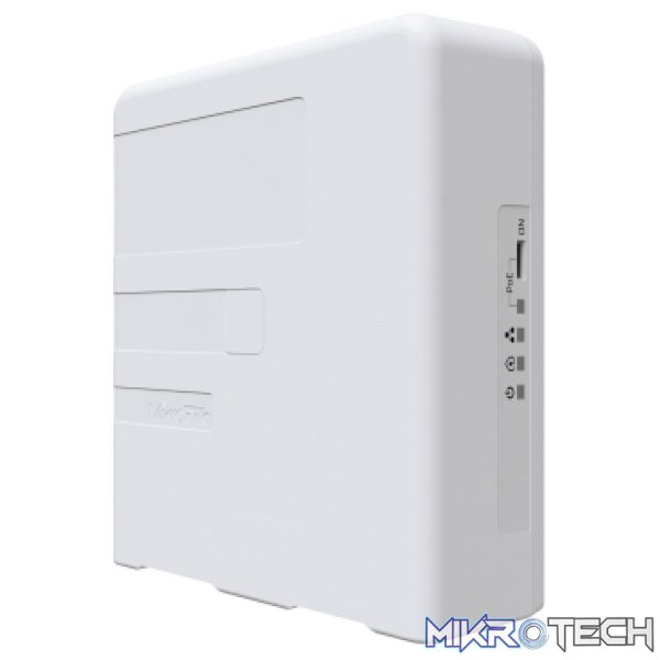 MikroTik PWR-LINE PRO - speeds up to 600Mbps - Image 2