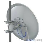 MikroTik mANT30 PA - 5GHz Parabolic Dish - Image 2