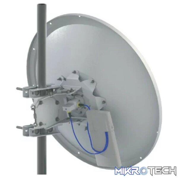 MikroTik mANT30 PA - 5GHz Parabolic Dish - Image 2