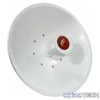 MikroTik mANT30 PA - 5GHz Parabolic Dish