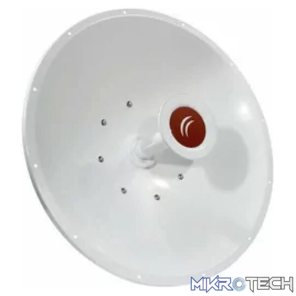 MikroTik mANT30 PA - 5GHz Parabolic Dish MikroTik mANT30 PA - 5GHz Parabolic Dish