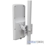 MikroTik mANTBox ax 15s WiFi 6 Integrated Access Point | L22UGS-5HaxD2HaxD-15S - Image 2