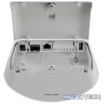 MikroTik mANTBox ax 15s WiFi 6 Integrated Access Point | L22UGS-5HaxD2HaxD-15S - Image 3
