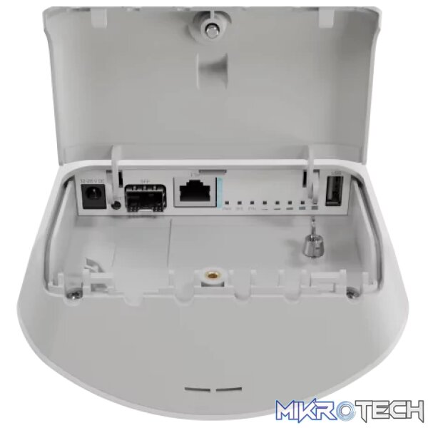 MikroTik mANTBox ax 15s WiFi 6 Integrated Access Point | L22UGS-5HaxD2HaxD-15S - Image 3