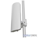 MikroTik mANTBox ax 15s WiFi 6 Integrated Access Point | L22UGS-5HaxD2HaxD-15S