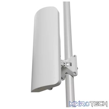 MikroTik mANTBox ax 15s WiFi 6 Integrated Access Point | L22UGS-5HaxD2HaxD-15S
