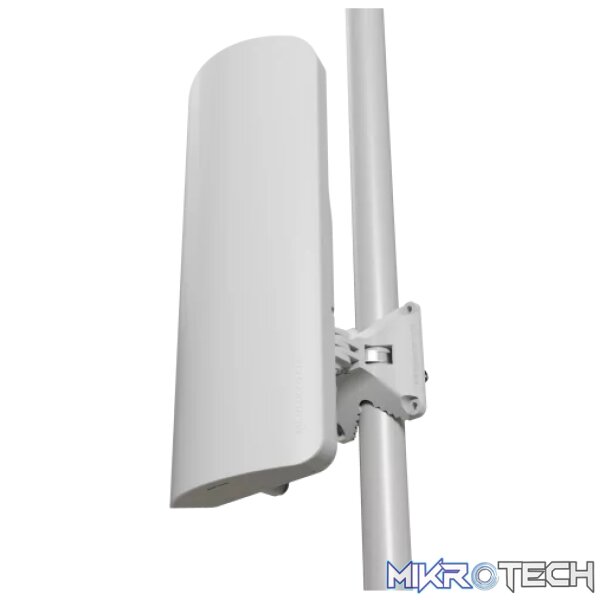 MikroTik mANTBox ax 15s WiFi 6 Integrated Access Point | L22UGS-5HaxD2HaxD-15S MikroTik mANTBox ax 15s WiFi 6 Integrated Access Point | L22UGS-5HaxD2HaxD-15S