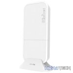 MikroTik wAP LTE - Weatherproof 2G/3G/LTE CPE with 2.4 GHz Wi-Fi Router - Image 2