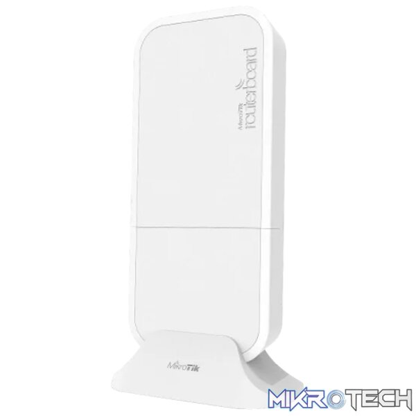 MikroTik wAP LTE - Weatherproof 2G/3G/LTE CPE with 2.4 GHz Wi-Fi Router - Image 2