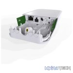 MikroTik wAP LTE - Weatherproof 2G/3G/LTE CPE with 2.4 GHz Wi-Fi Router - Image 3