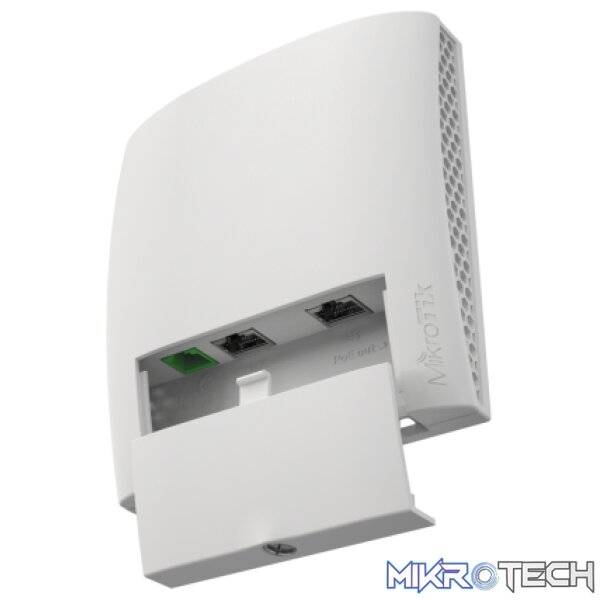 MikroTik wsAP ac lite - In wall Wi-Fi Router - Image 3