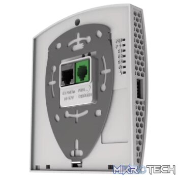 MikroTik wsAP ac lite - In wall Wi-Fi Router