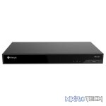Milesight 16-Channel 4K NVR | MS-N5016-NPE