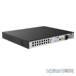 Milesight 16-Channel 4K NVR | MS-N5016-NPE - Image 3