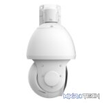 AI 36X Speed Dome Network Camera - IK10 rated