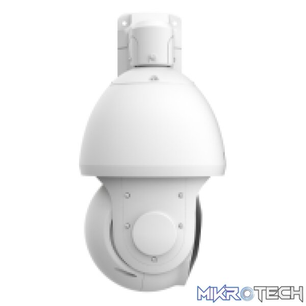 AI 36X Speed Dome Network Camera - IK10 rated