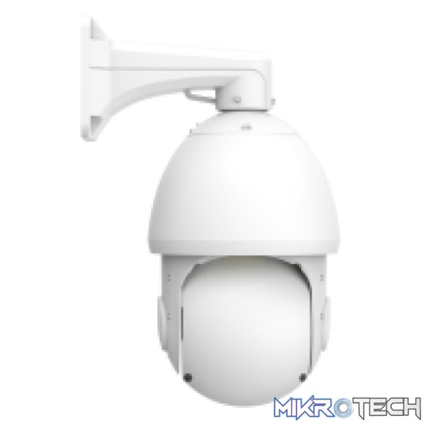 Milesight 2MP, AI 36X Speed Dome Network Camera - IK10 rated - Image 3