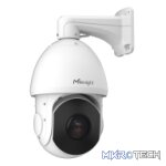 Milesight 2MP, AI 36X Speed Dome Network Camera - IK10 rated - Image 5