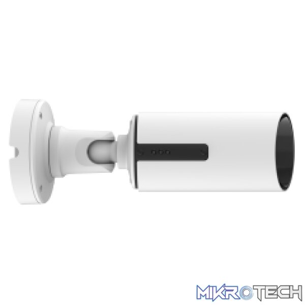 Milesight 2MP, AI Motorized Pro Bullet Network Camera - Image 3