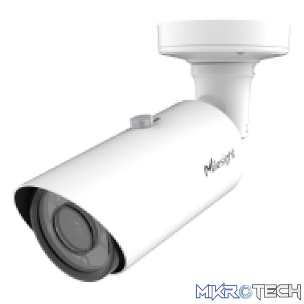 Milesight 2MP, AI Motorized Pro Bullet Network Camera - Image 6