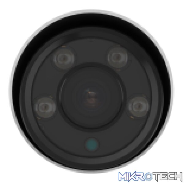 Milesight 2MP, AI Motorized Pro Bullet Network Camera - Image 7