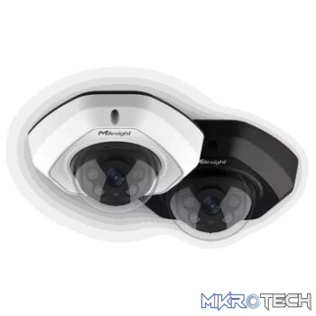 Milesight 2MP