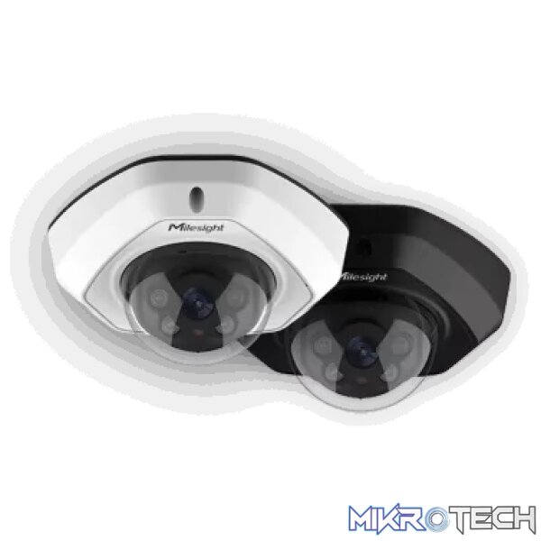 Milesight 2MP Milesight 2MP