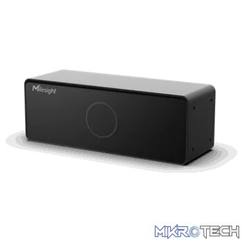 Milesight 3D ToF People Counting Sensor