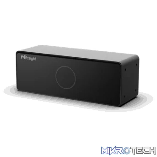 Milesight 3D ToF People Counting Sensor Milesight 3D ToF People Counting Sensor