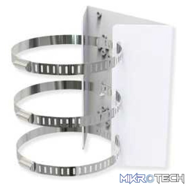Milesight A01 Pole Mount Camera Accessory | MLS-CA-A01 - Image 3
