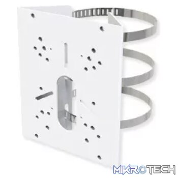 Milesight A01 Pole Mount Camera Accessory | MLS-CA-A01