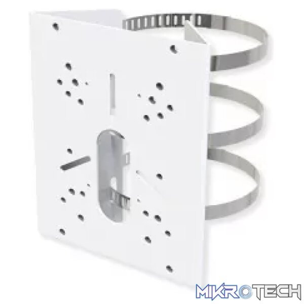 Milesight A01 Pole Mount Camera Accessory | MLS-CA-A01 Milesight A01 Pole Mount Camera Accessory | MLS-CA-A01