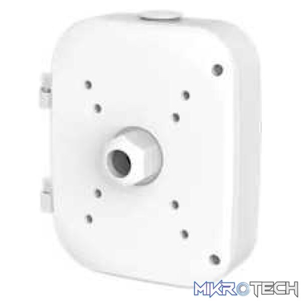 Milesight A43 Junction Box Camera Accessory | MLS-CA-A43 - Image 2