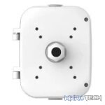 Milesight A43 Junction Box Camera Accessory | MLS-CA-A43