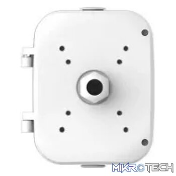 Milesight A43 Junction Box Camera Accessory | MLS-CA-A43