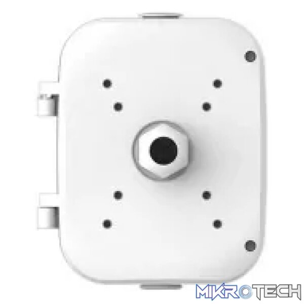 Milesight A43 Junction Box Camera Accessory | MLS-CA-A43 Milesight A43 Junction Box Camera Accessory | MLS-CA-A43