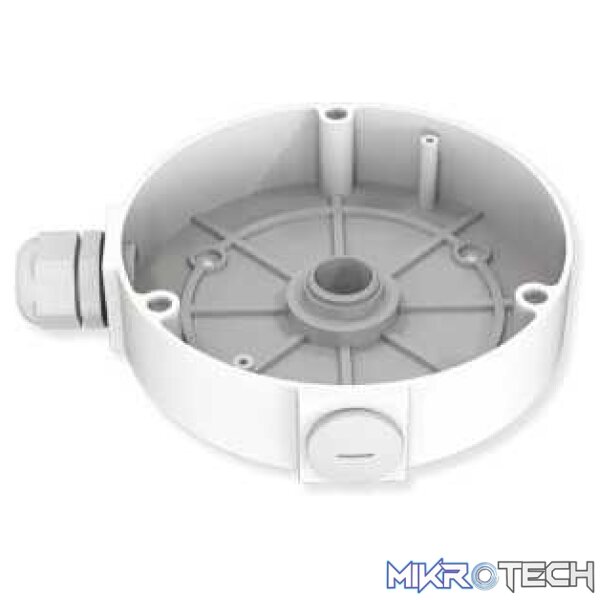 Milesight A75 Junction Box Camera Accessory | MLS-CA-A75 - Image 2