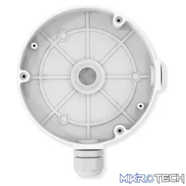 Milesight A75 Junction Box Camera Accessory | MLS-CA-A75 Milesight A75 Junction Box Camera Accessory | MLS-CA-A75